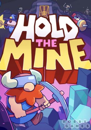 Hold The Mine (для PC/Steam)