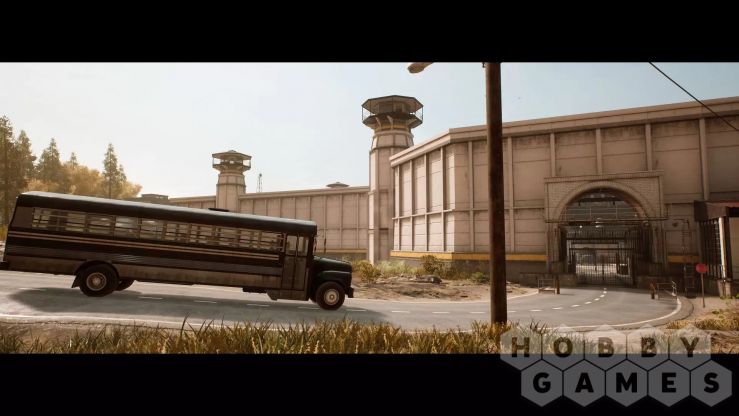 A WAY OUT (для PC/Origin) фото 8