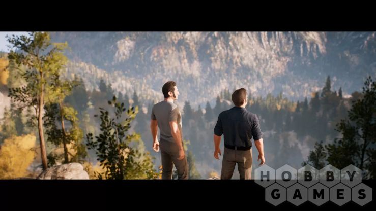 A WAY OUT (для PC/Origin) фото 7