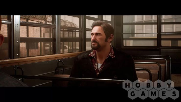 A WAY OUT (для PC/Origin) фото 6