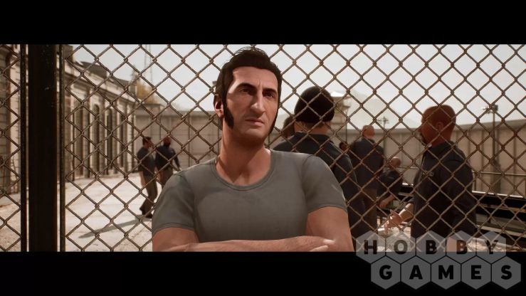 A WAY OUT (для PC/Origin) фото 5