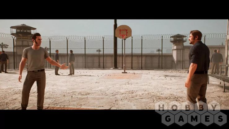 A WAY OUT (для PC/Origin) фото 11