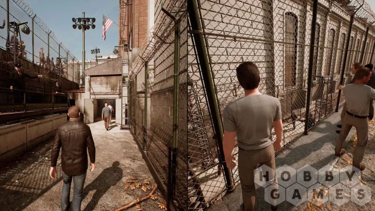 A WAY OUT (для PC/Origin) фото 10