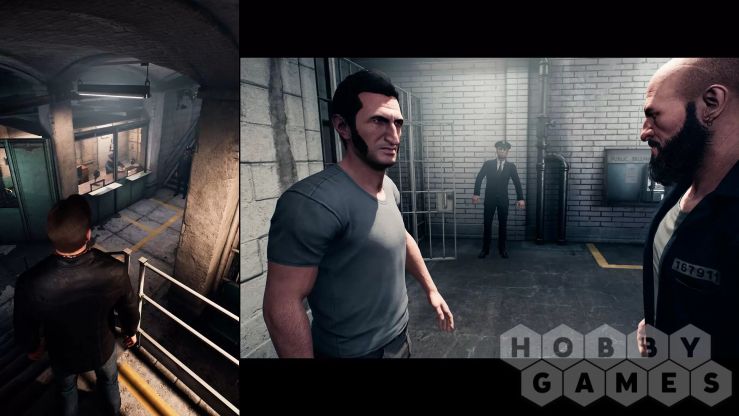 A WAY OUT (для PC/Origin) фото 9