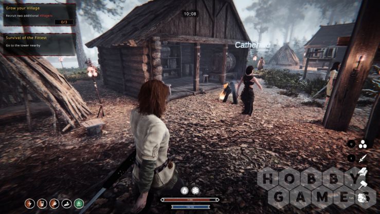 Nested Lands (для PC/Steam) фото 11