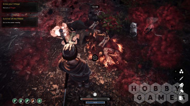 Nested Lands (для PC/Steam) фото 12