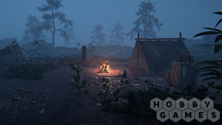 Nested Lands (для PC/Steam) фото 9