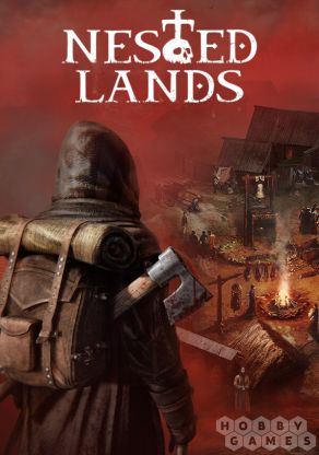 Nested Lands (для PC/Steam)