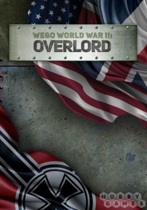 WEGO World War II: Overlord (для PC/Steam)