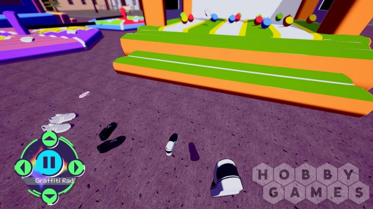 Отзывы о Bambas! (для Mac, PC/Steam) фото 6