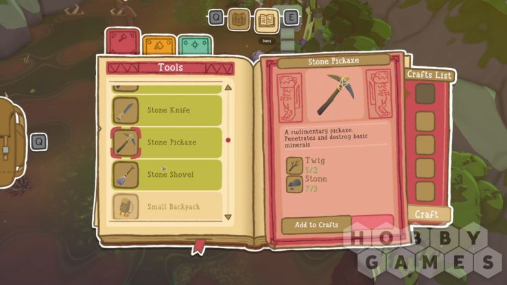 Вопросы про Dino Path Trail (для PC/Steam) фото 9