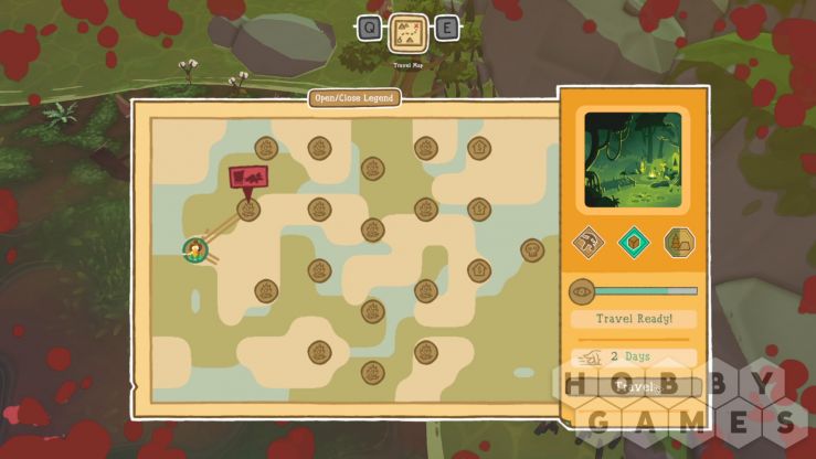 Вопросы про Dino Path Trail (для PC/Steam) фото 8