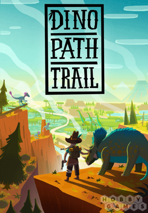 Вопросы про Dino Path Trail (для PC/Steam)
