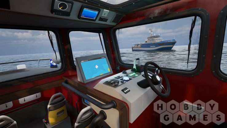 Seafarer: The Ship Sim - Supporter Edition (для PC/Steam) фото 7