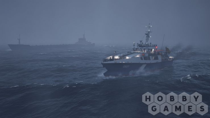 Seafarer: The Ship Sim - Supporter Edition (для PC/Steam) фото 2