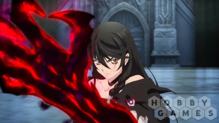Отзывы о Tales of Berseria Remastered (для PC/Steam) фото 8