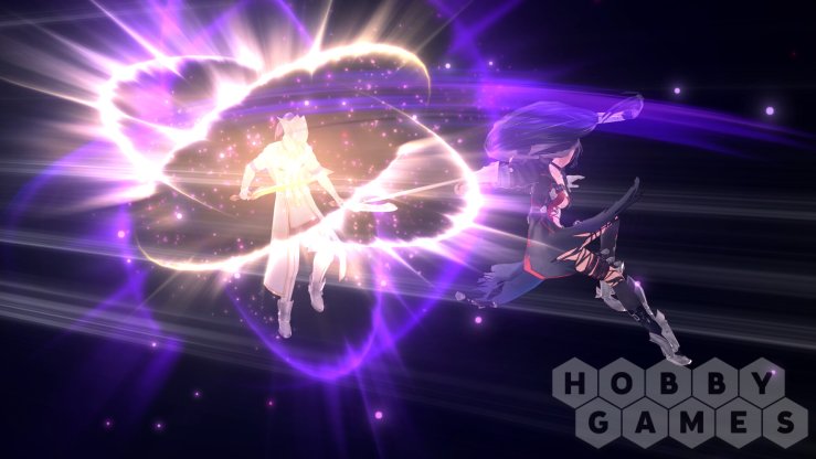 Отзывы о Tales of Berseria Remastered (для PC/Steam) фото 3