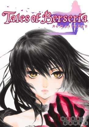 Отзывы о Tales of Berseria Remastered (для PC/Steam)