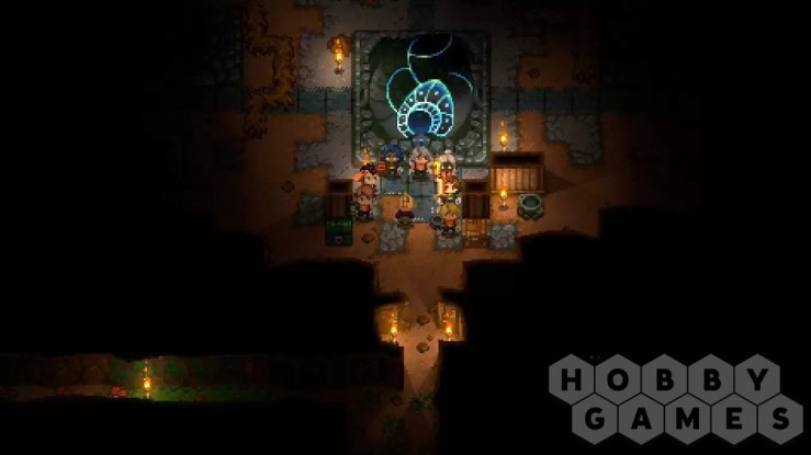Core Keeper (для PC/Steam) фото 9