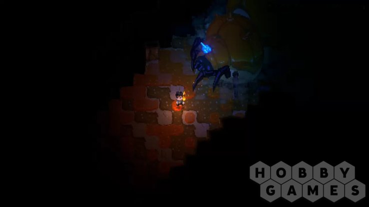 Core Keeper (для PC/Steam) фото 8