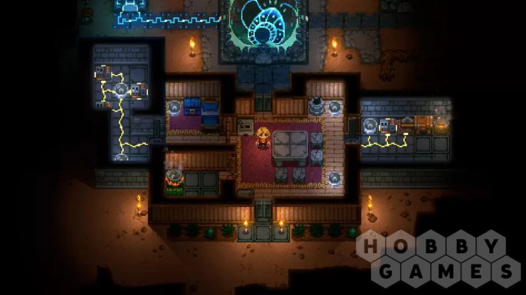 Core Keeper (для PC/Steam) фото 7