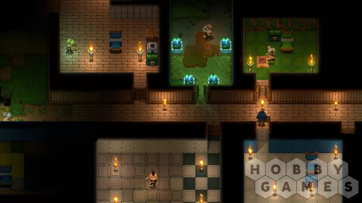 Core Keeper (для PC/Steam) фото 6