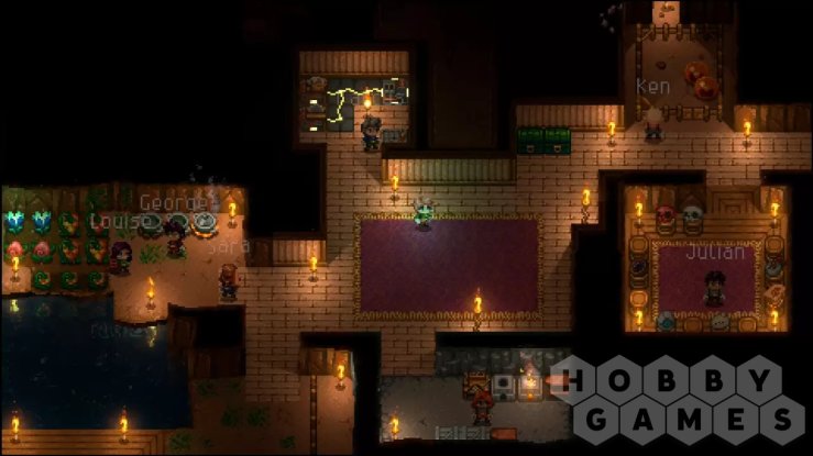 Core Keeper (для PC/Steam) фото 5