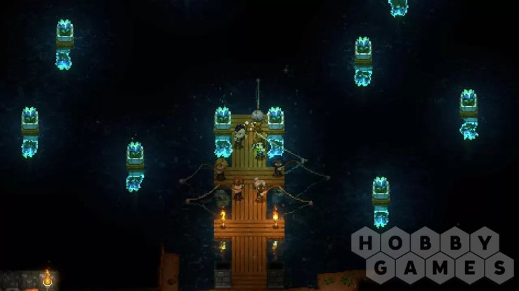 Core Keeper (для PC/Steam) фото 2