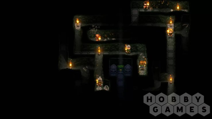 Core Keeper (для PC/Steam) фото 4