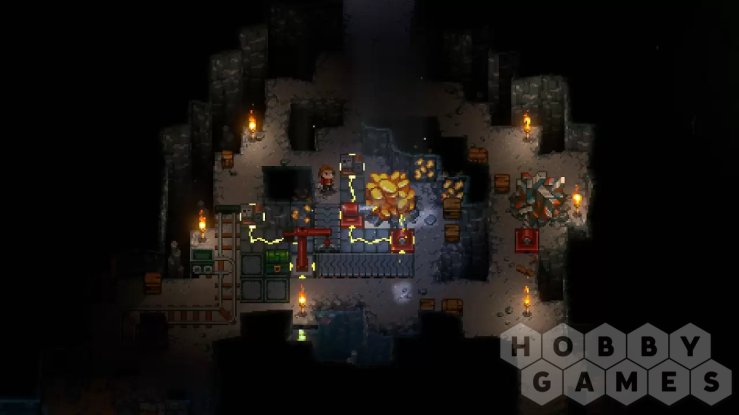 Core Keeper (для PC/Steam) фото 11