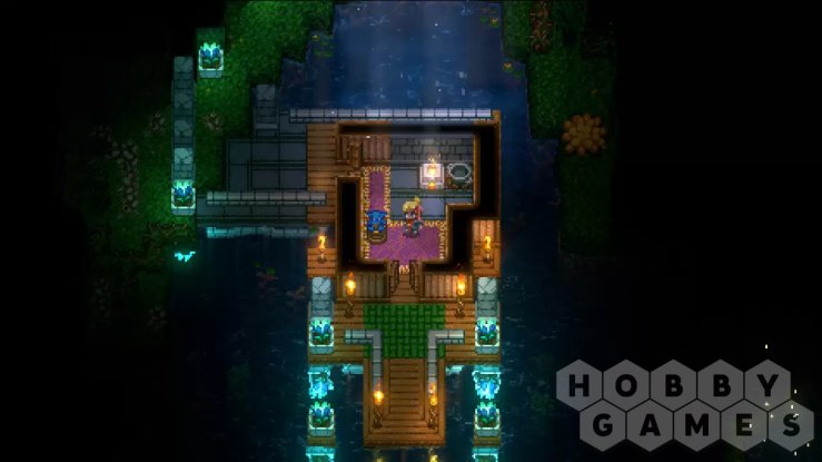 Core Keeper (для PC/Steam) фото 12