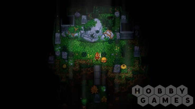 Core Keeper (для PC/Steam) фото 10