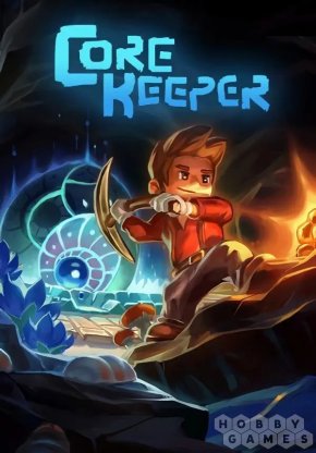 Core Keeper (для PC/Steam)