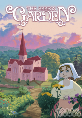 The Abbess Garden (для PC/Steam)