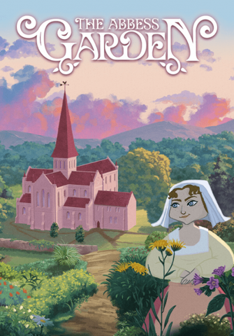 The Abbess Garden (для PC/Steam)
