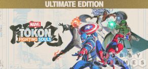 MARVEL Tōkon: Fighting Souls - Ultimate Edition (для PC/Steam) фото 9