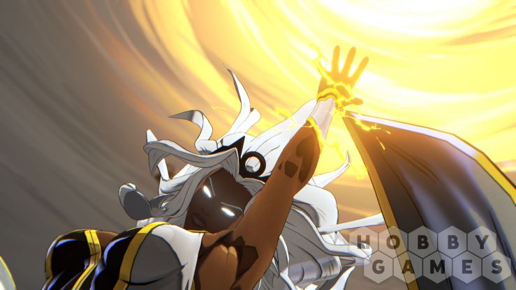 MARVEL Tōkon: Fighting Souls (для PC/Steam) фото 9