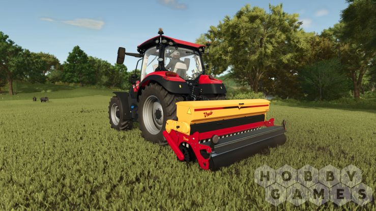 Farming Simulator 25: Vredo Pack (для PC/Steam) фото 6