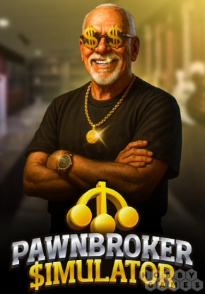 Pawnbroker Simulator (для PC/Steam)