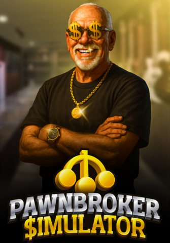 Pawnbroker Simulator (для PC/Steam)