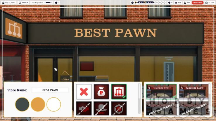 Pawnbroker Simulator (для PC/Steam) фото 5