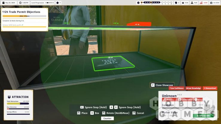 Pawnbroker Simulator (для PC/Steam) фото 4