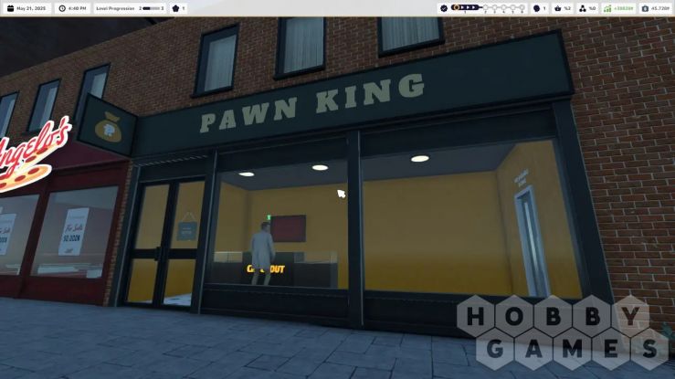 Pawnbroker Simulator (для PC/Steam) фото 2