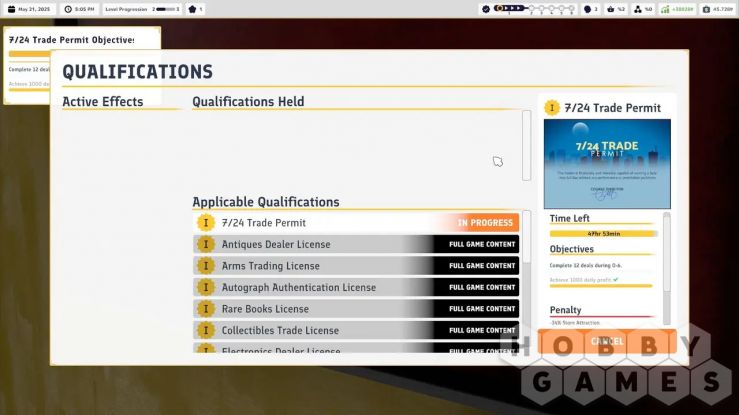 Pawnbroker Simulator (для PC/Steam) фото 7