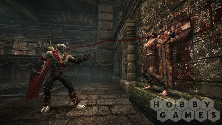 Legacy of Kain: Defiance Remastered (для PC/Steam) фото 9