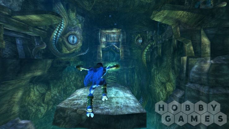 Legacy of Kain: Defiance Remastered (для PC/Steam) фото 2