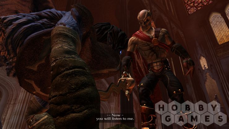 Legacy of Kain: Defiance Remastered (для PC/Steam) фото 11