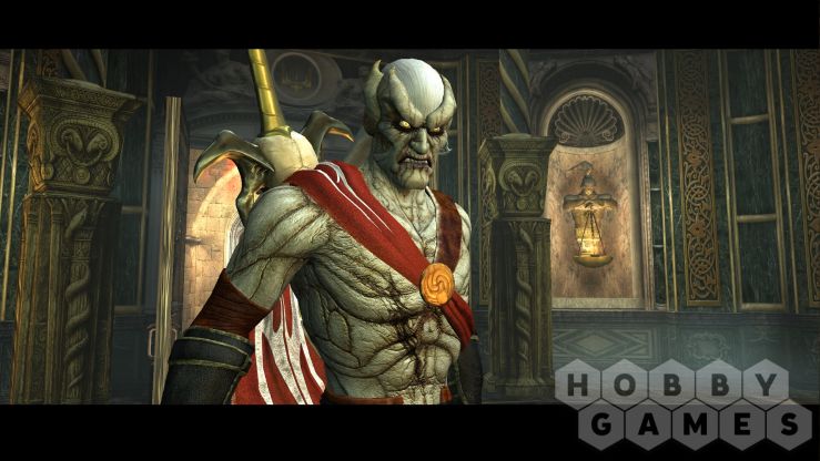 Legacy of Kain: Defiance Remastered (для PC/Steam) фото 4