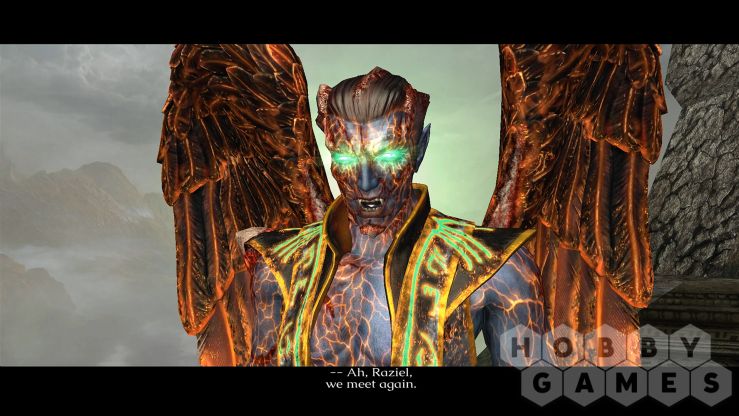 Legacy of Kain: Defiance Remastered (для PC/Steam) фото 3