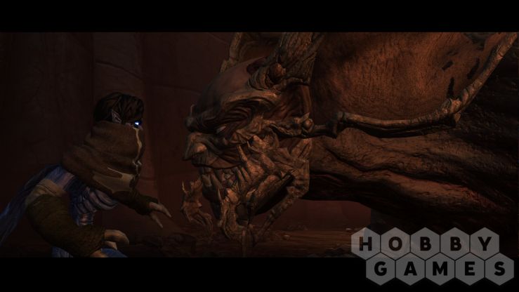 Legacy of Kain: Defiance Remastered (для PC/Steam) фото 7